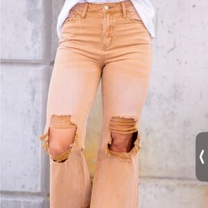 Vervet 90s vintage flare